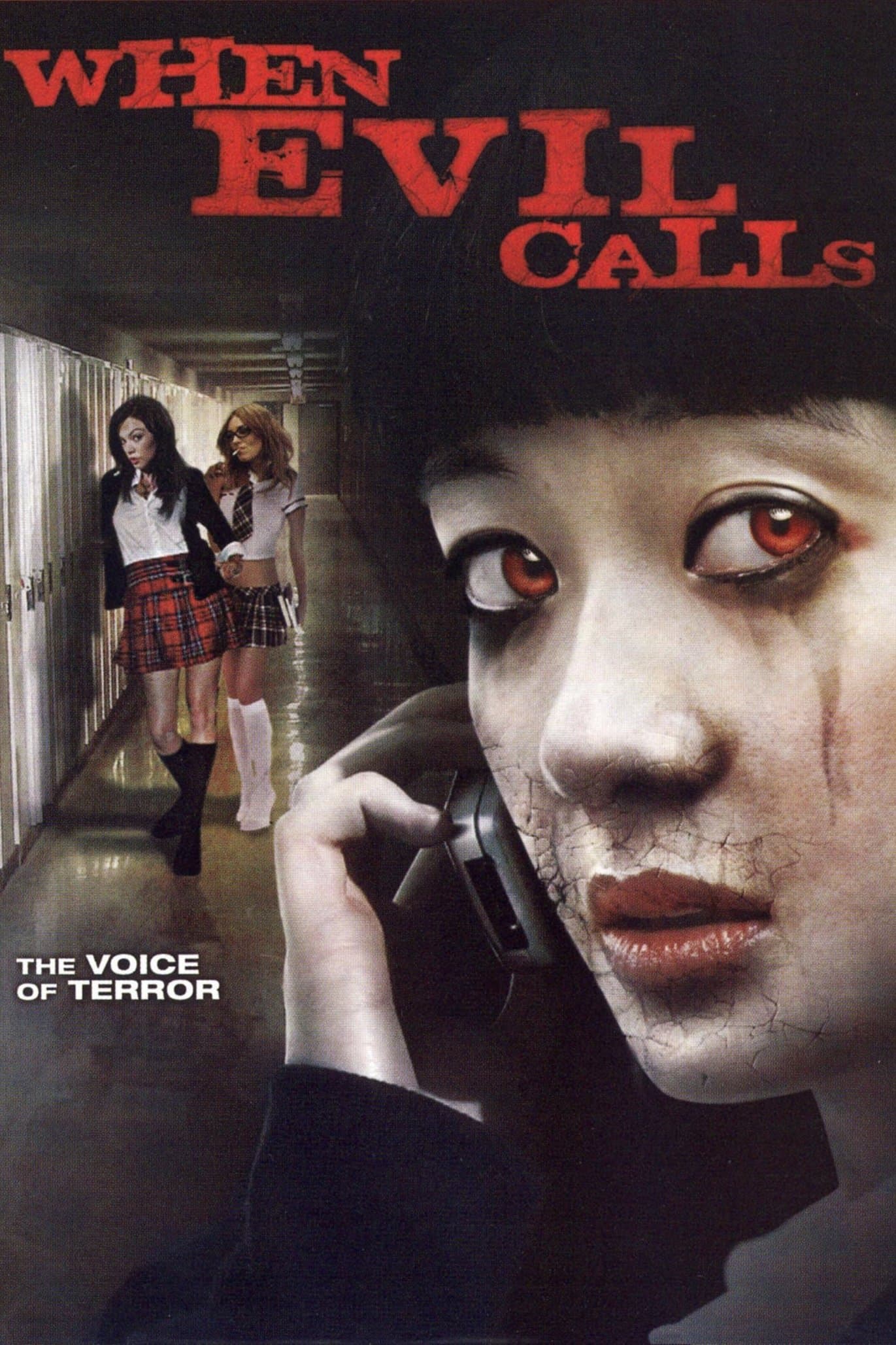 When Evil Calls photo
