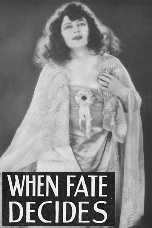 When Fate Decides photo