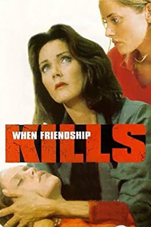 When Friendship Kills photo