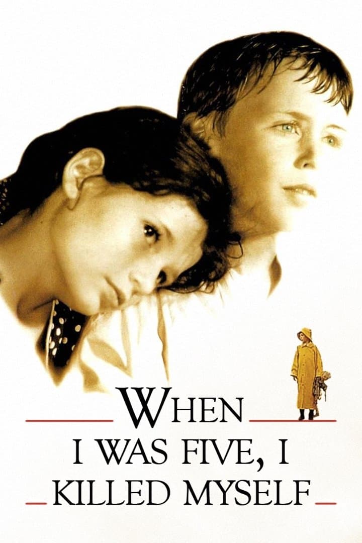When I Was 5, I Killed Myself photo