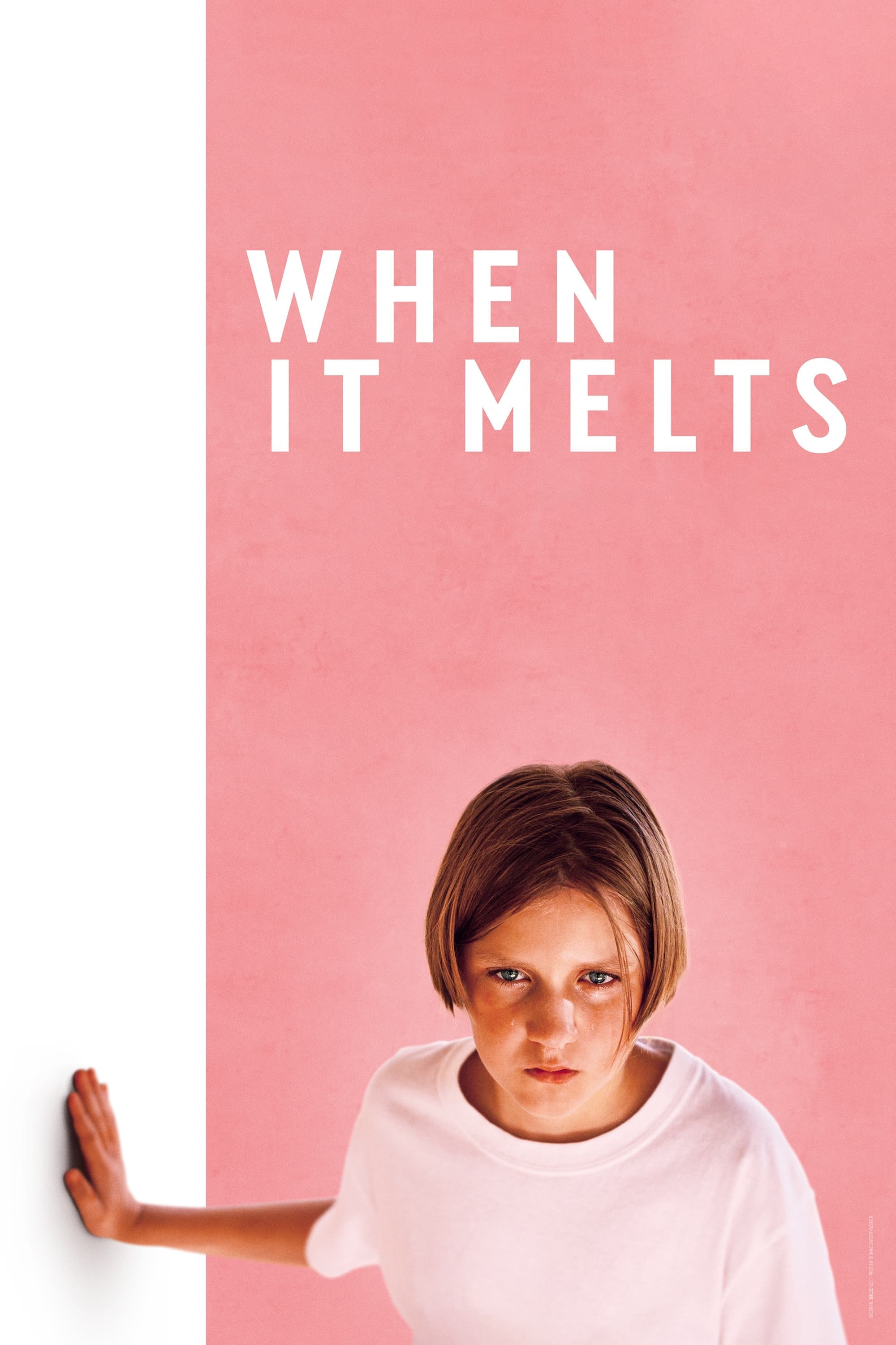 When It Melts photo
