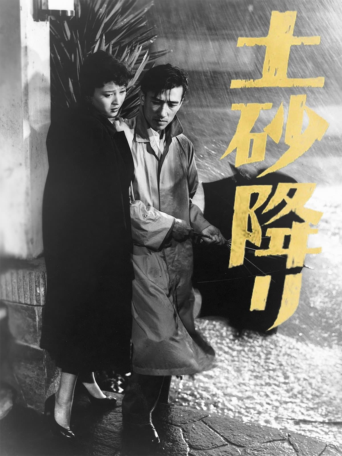 When It Rains, It Pours photo