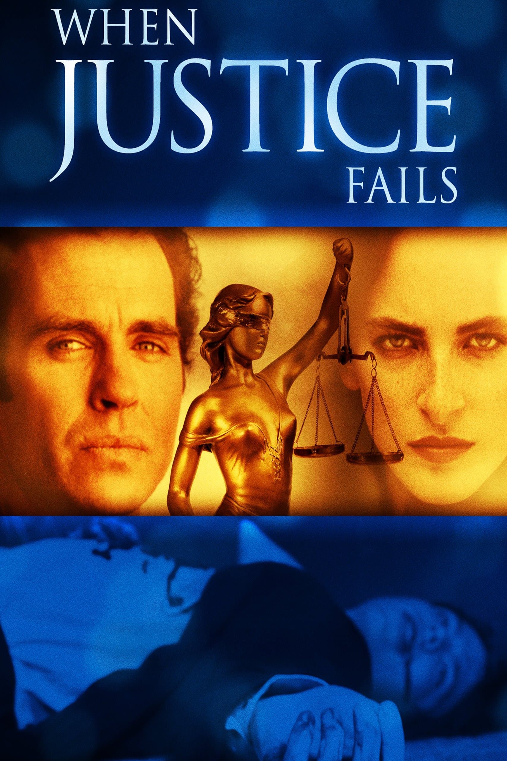 When Justice Fails photo