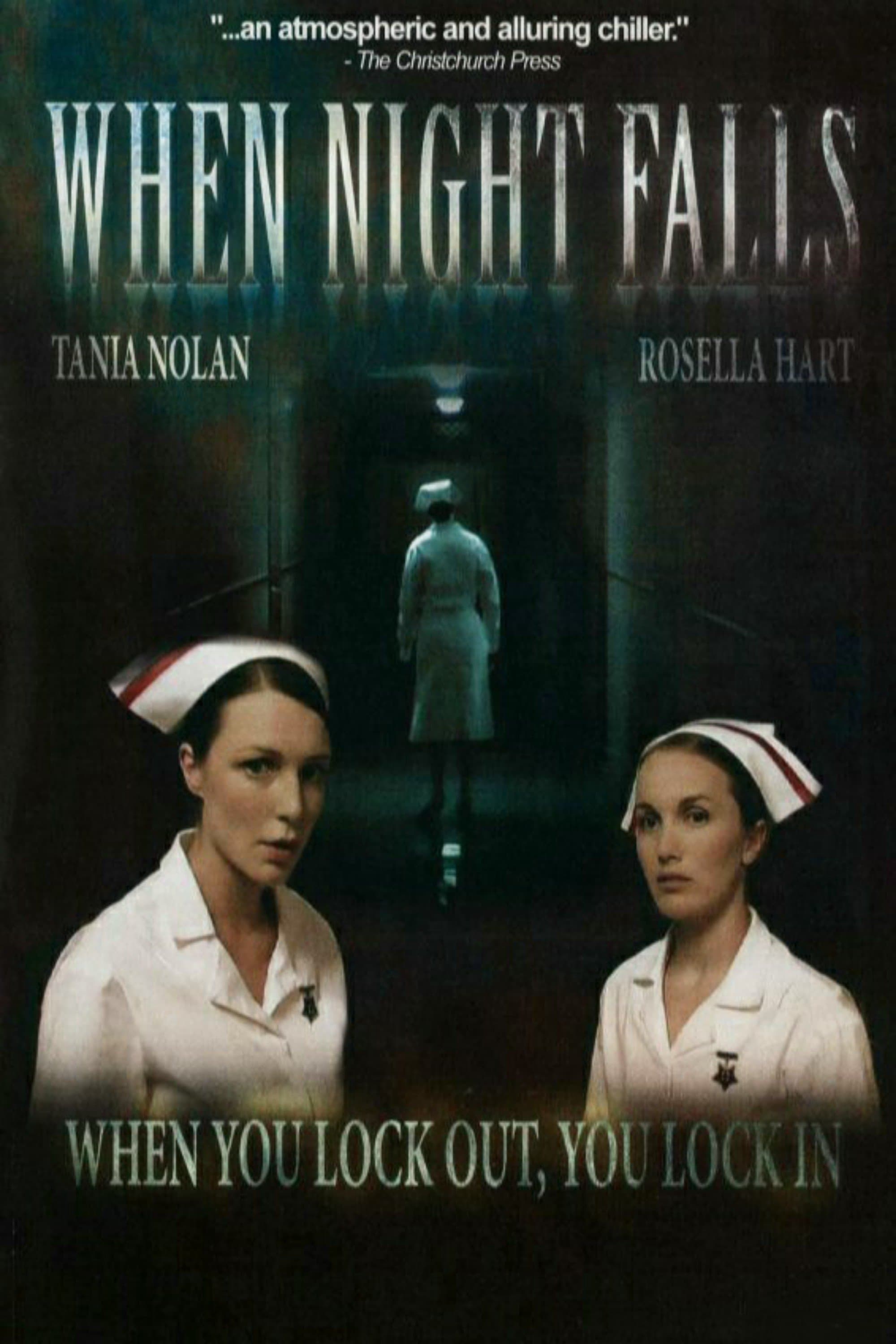When Night Falls photo