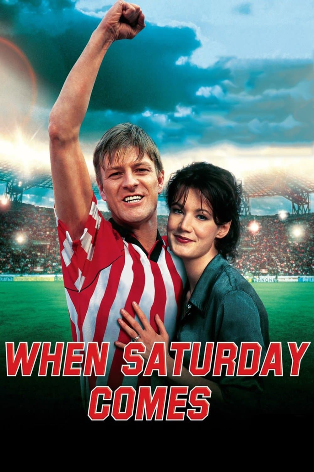 When Saturday Comes photo