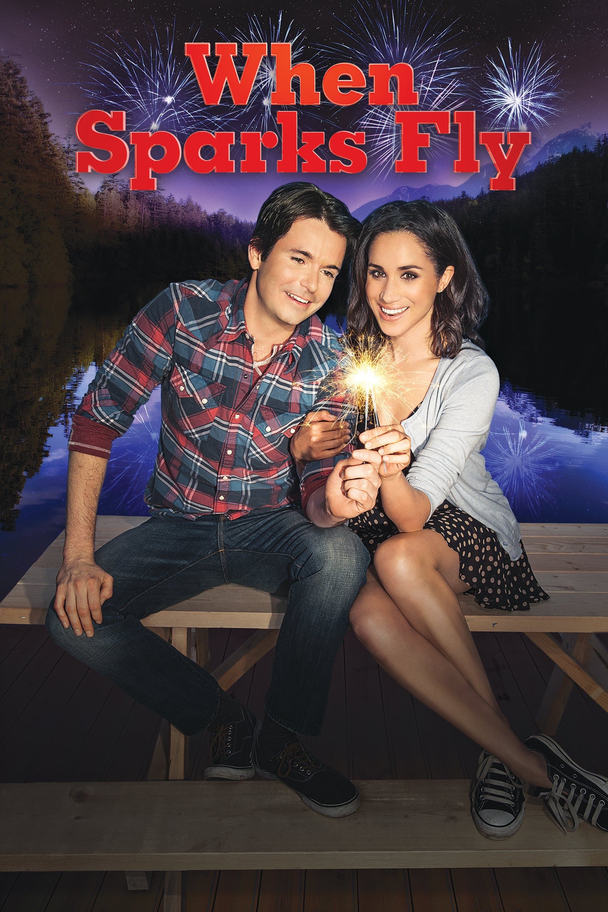 When Sparks Fly photo