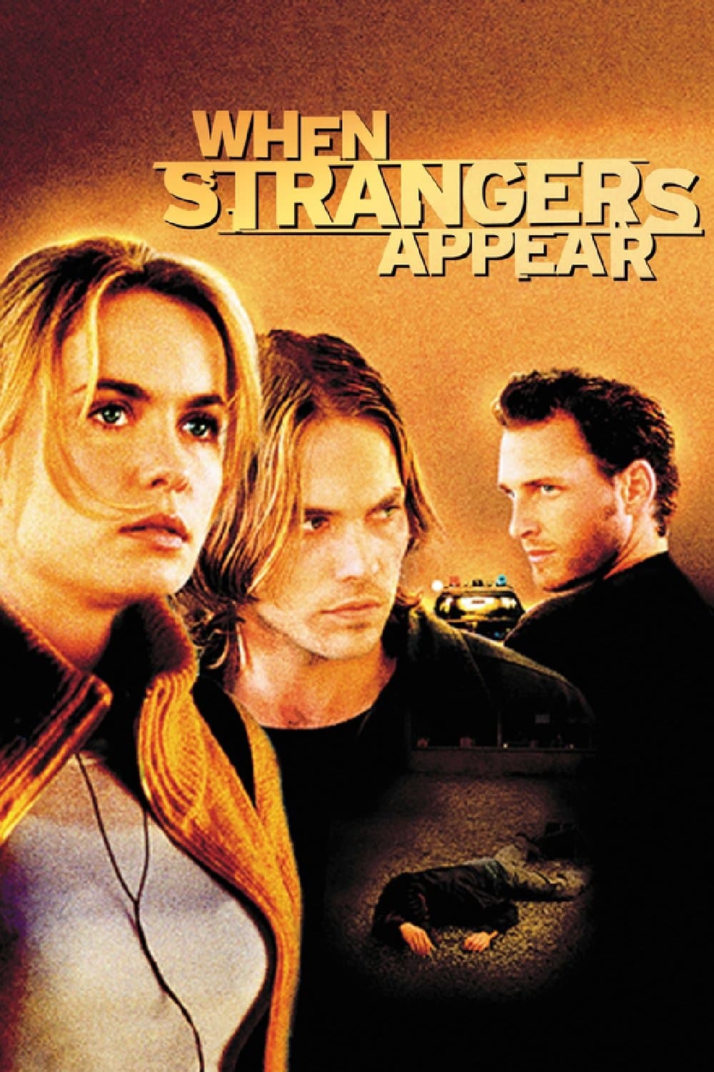 When Strangers Appear photo