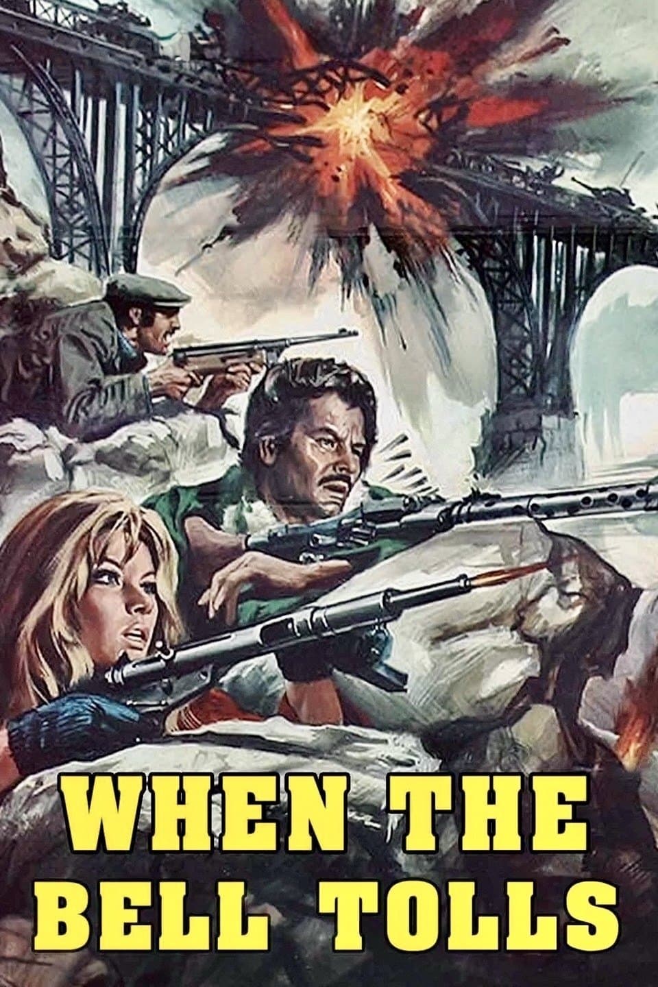 When The Bell Tolls photo