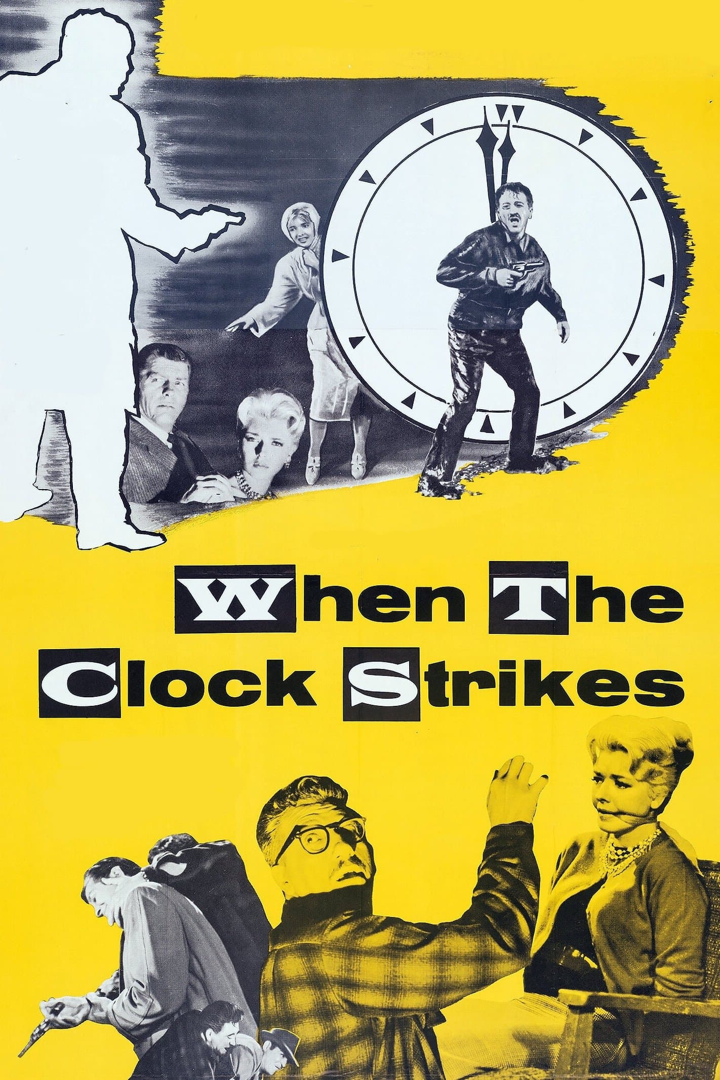 When the Clock Strikes photo