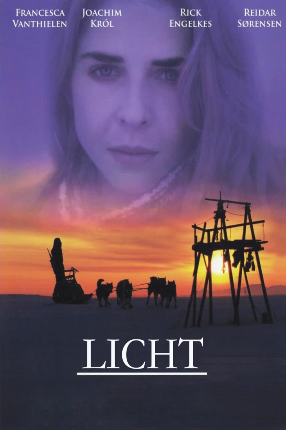 When the Light Comes photo