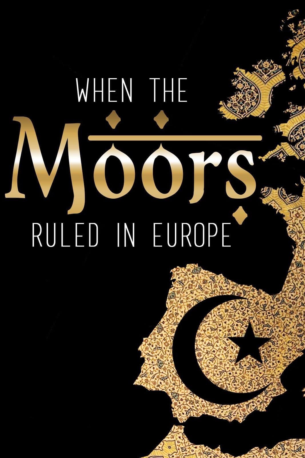 When the Moors Ruled in Europe photo