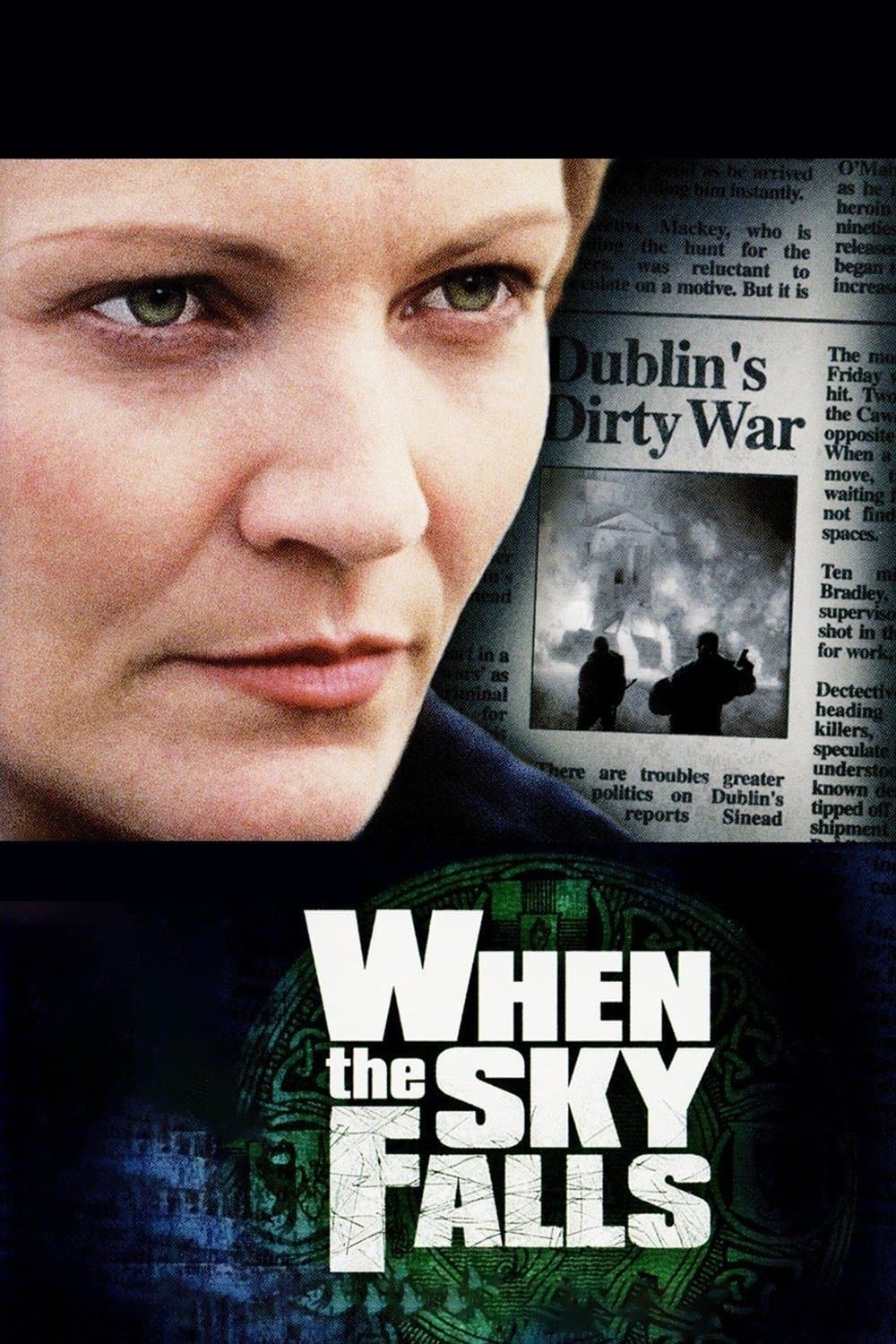 When the Sky Falls photo