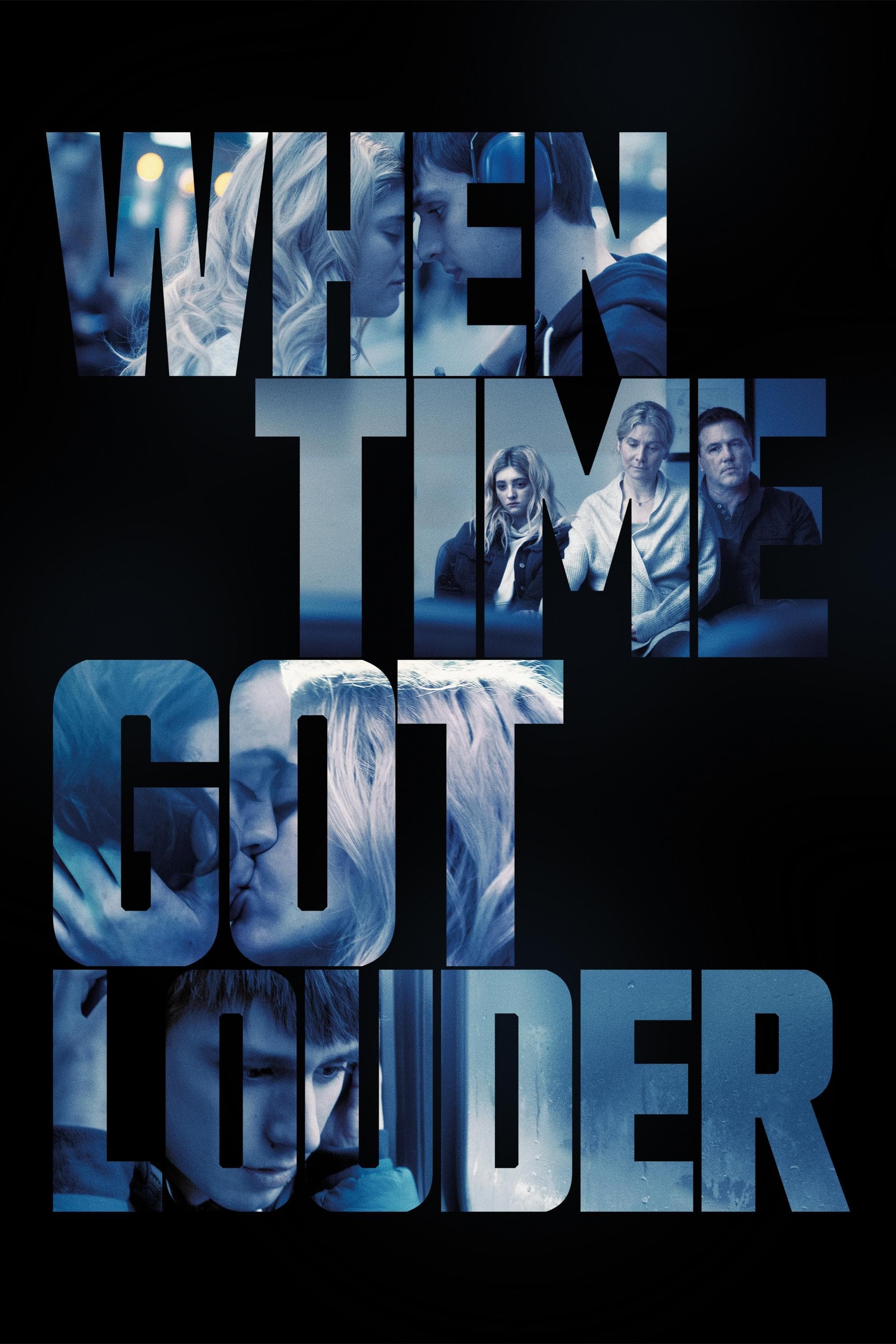 When Time Got Louder photo