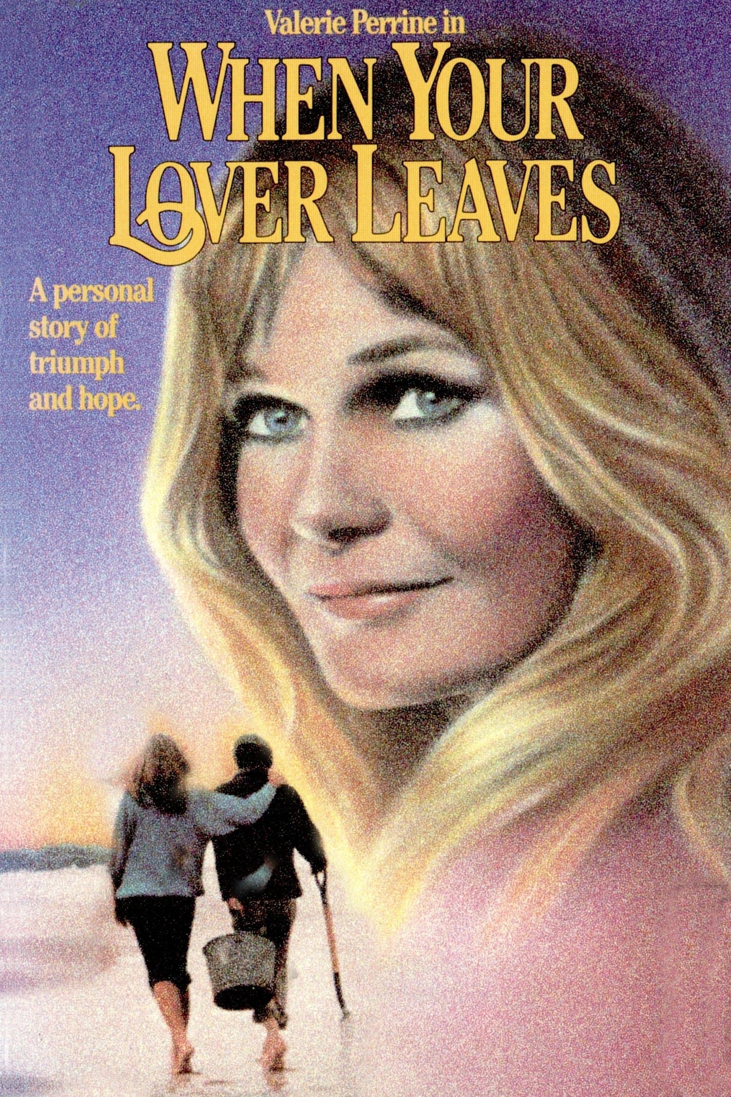 When Your Lover Leaves photo