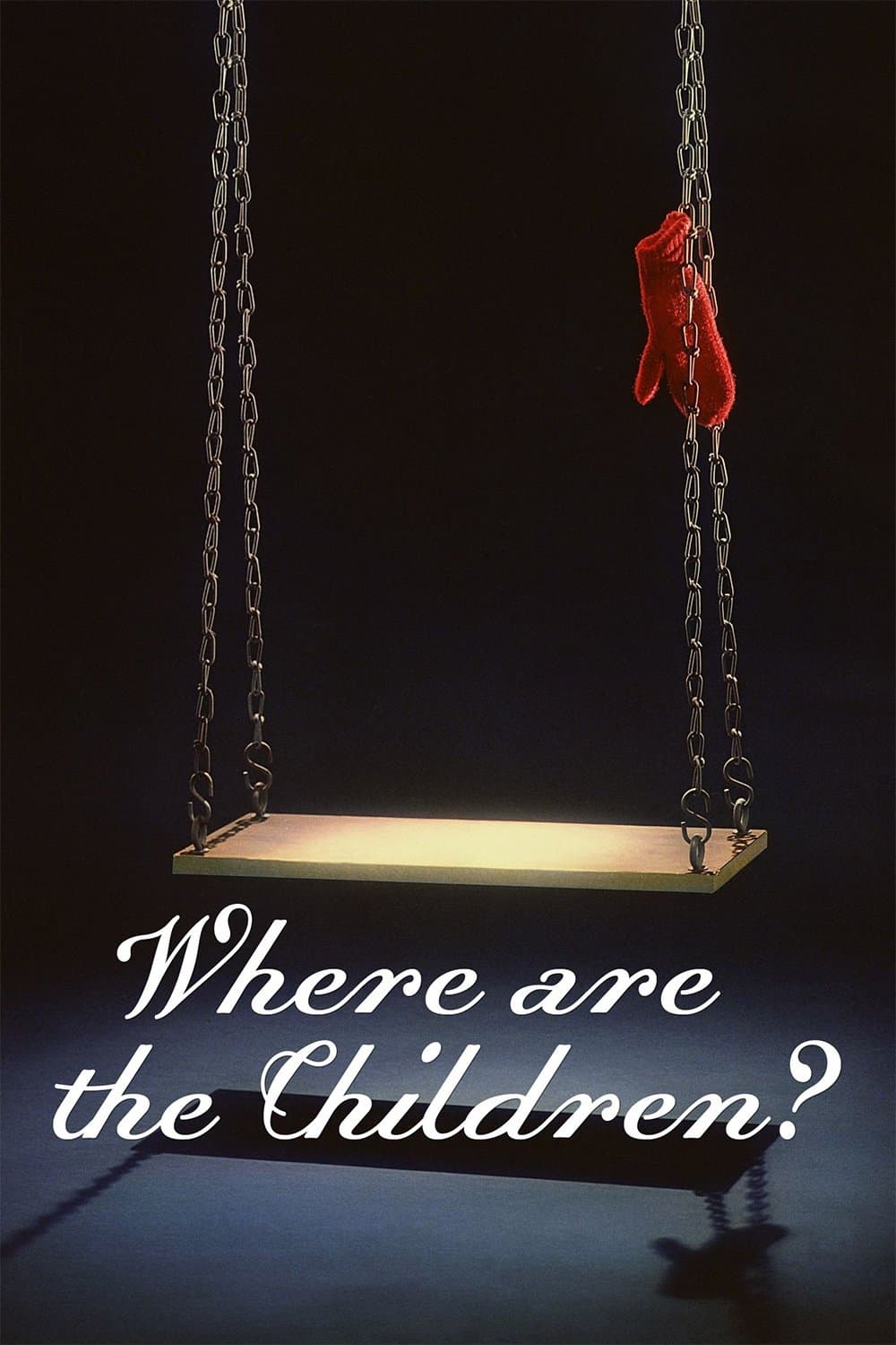 Where Are the Children? photo