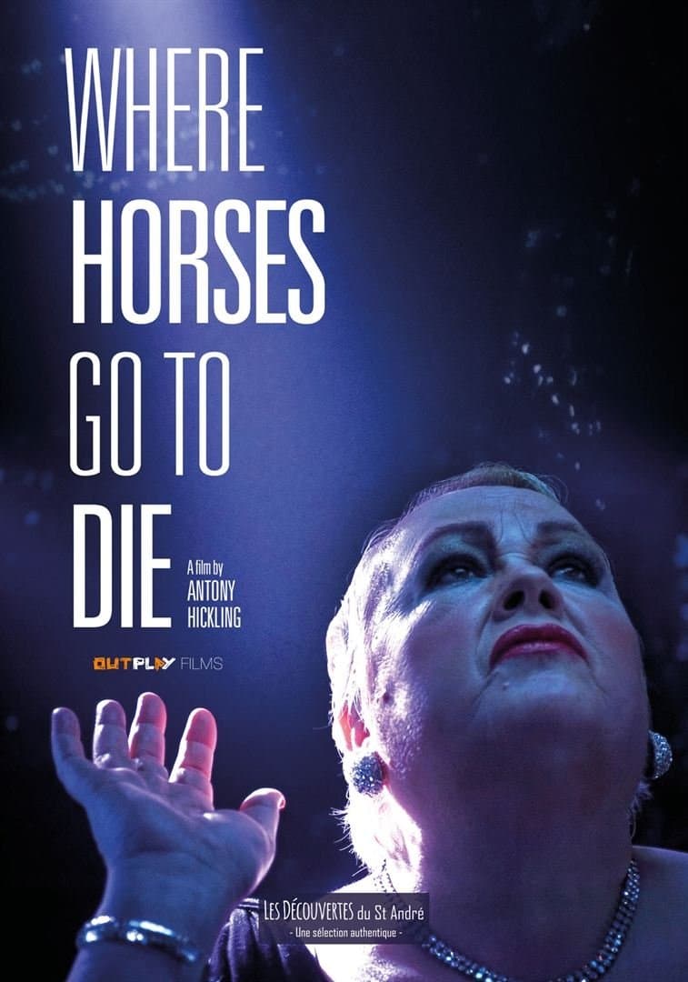 Where Horses Go to Die photo