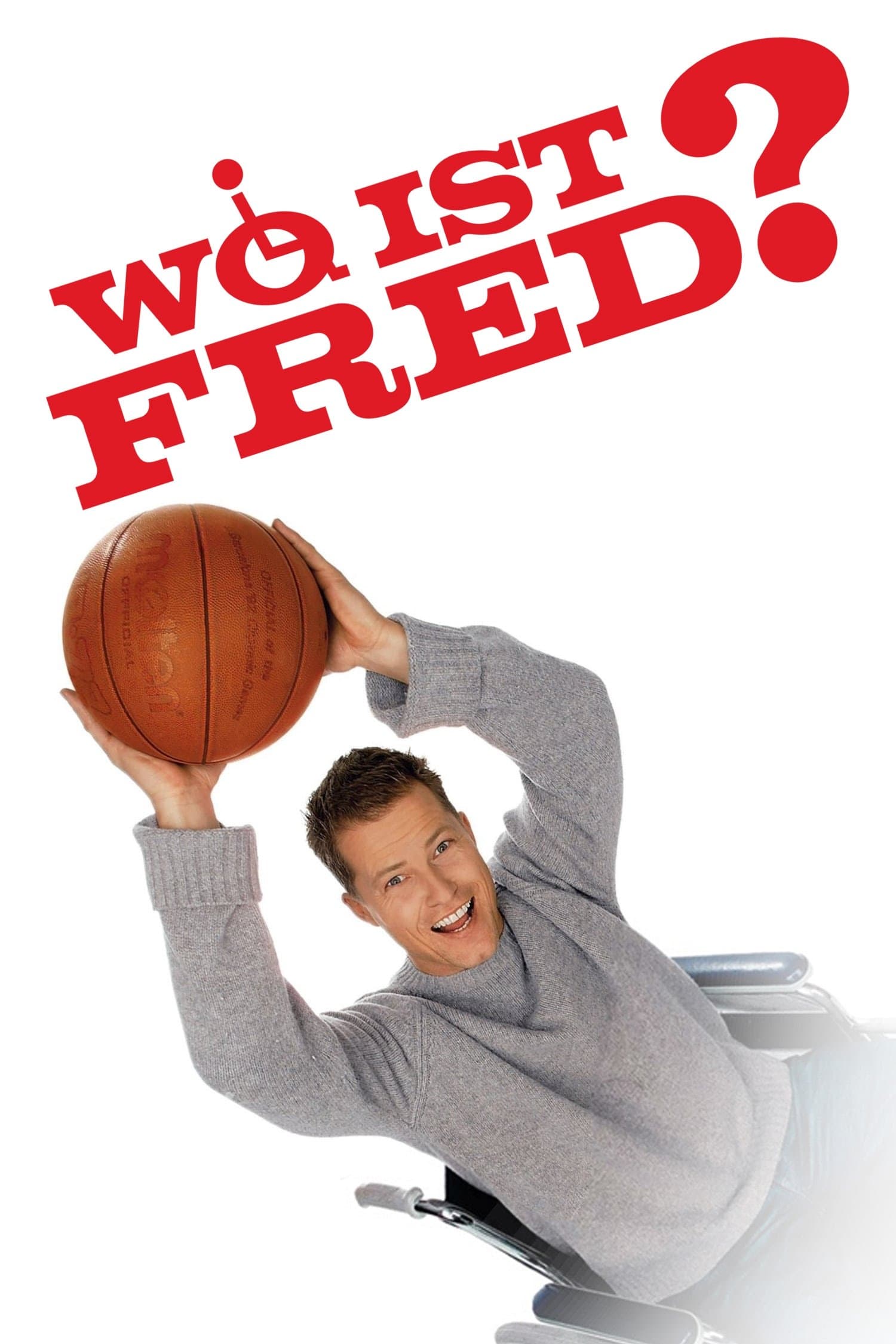 Where Is Fred? photo