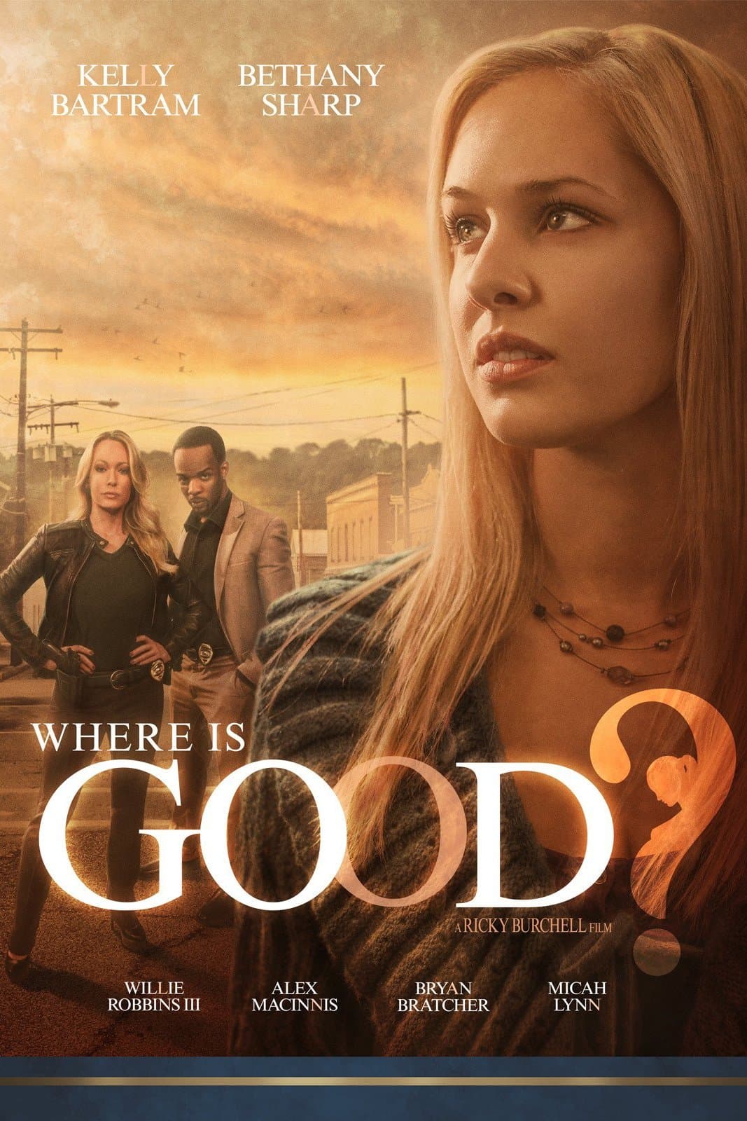 Where is Good? photo