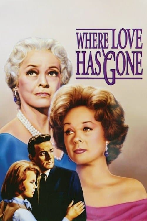 Where Love Has Gone photo