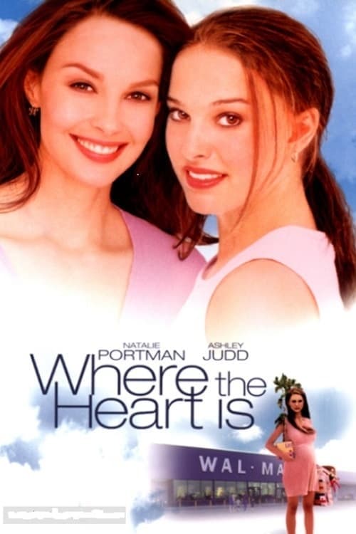 Where the Heart Is photo