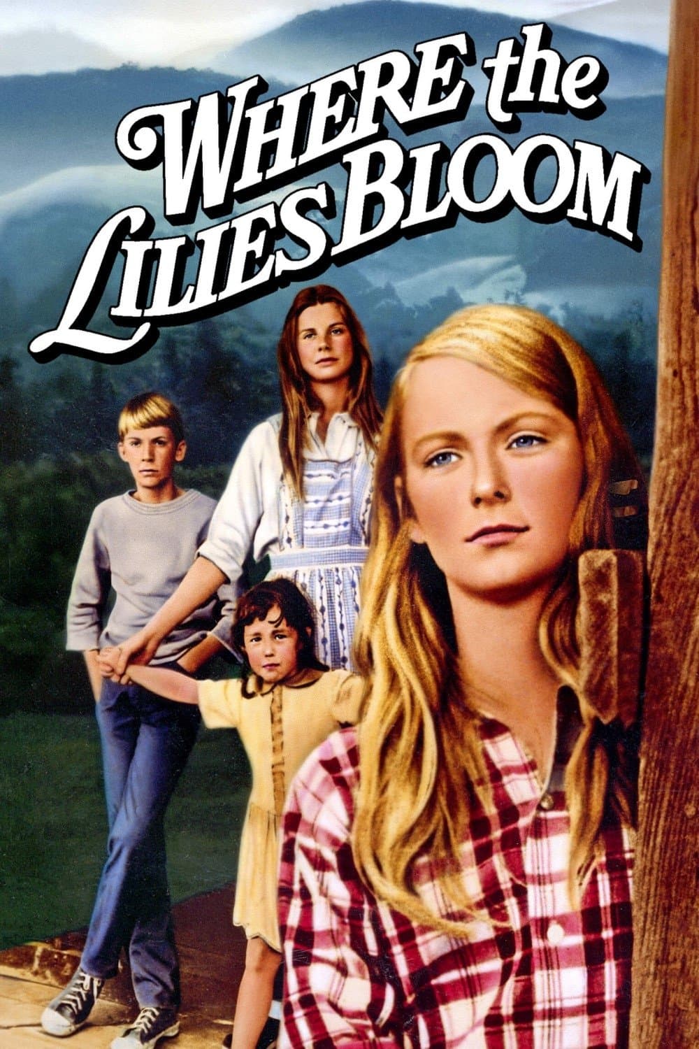 Where the Lilies Bloom photo