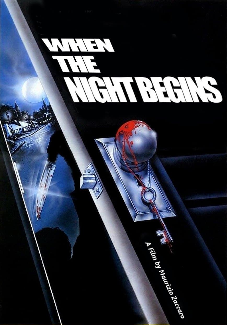 Where the Night Begins photo