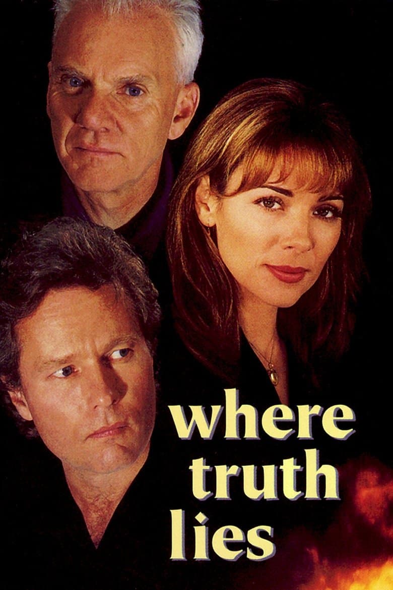 Where Truth Lies photo