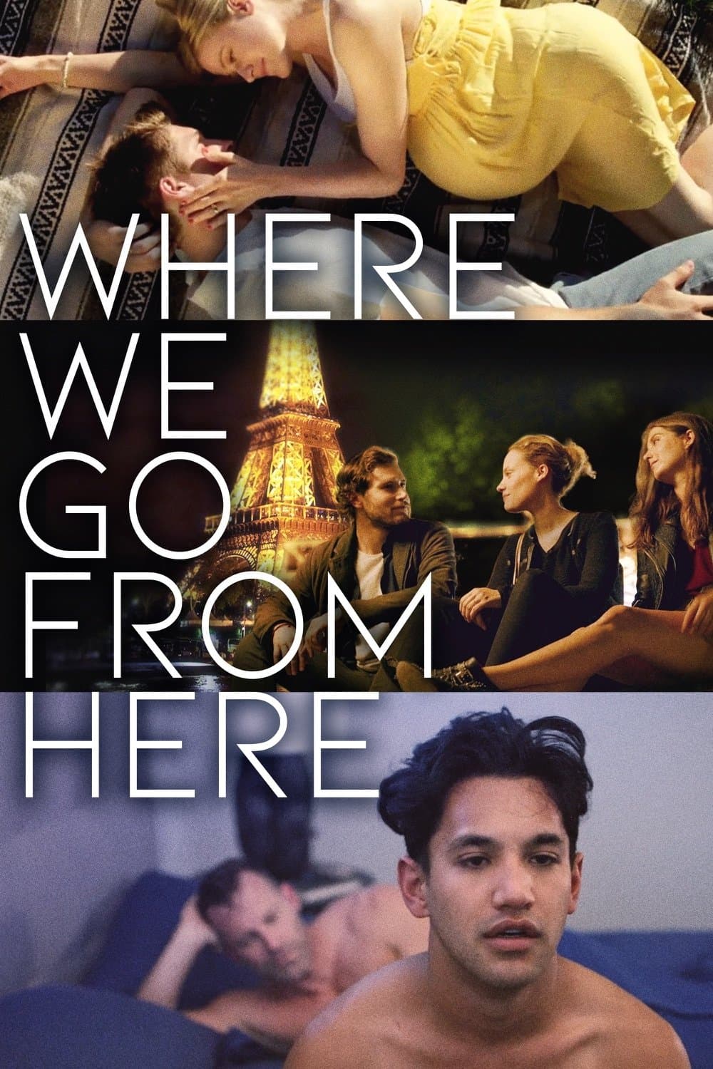 Where We Go from Here photo