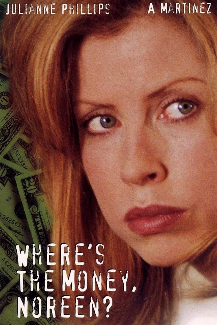 Where's the Money, Noreen? photo