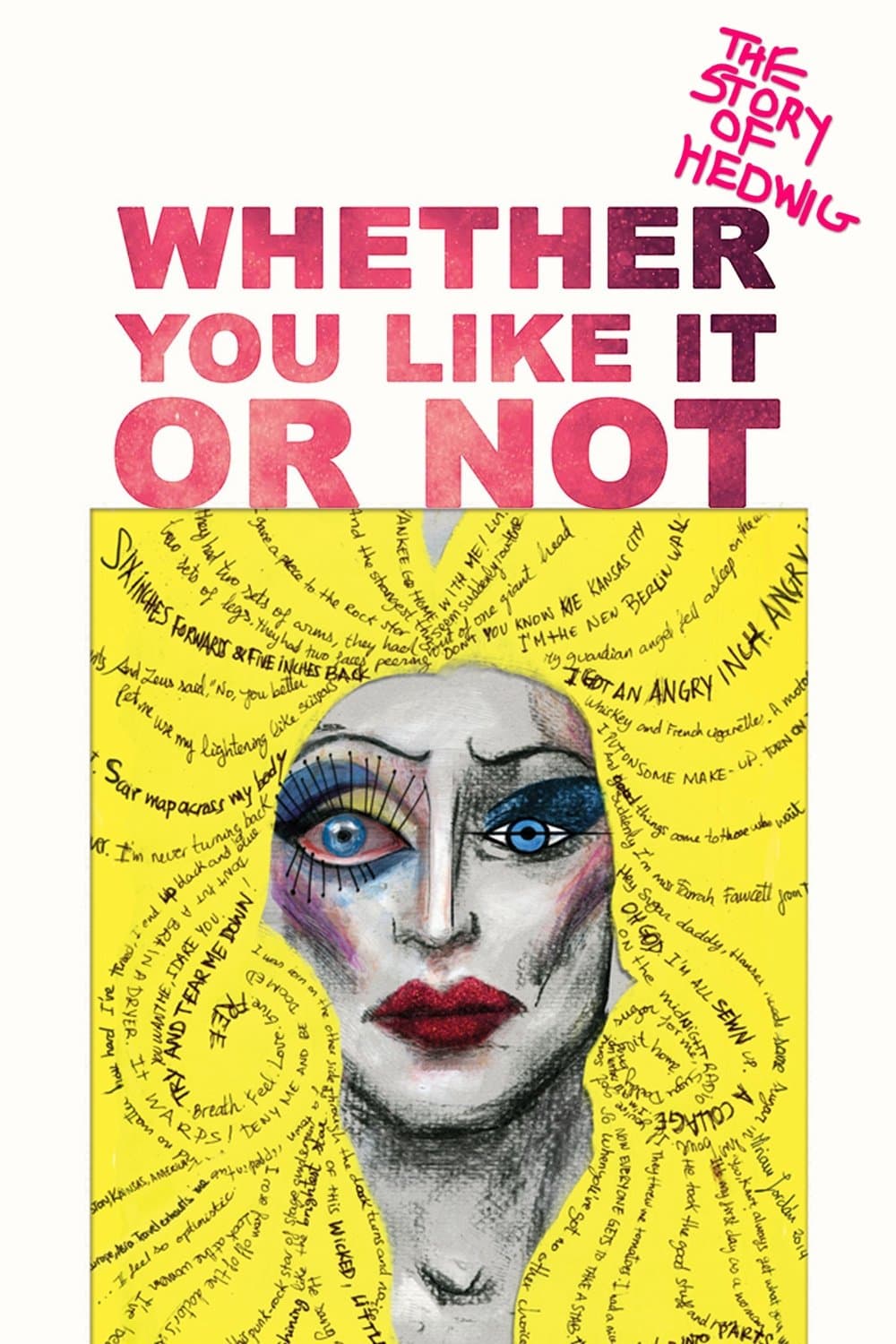 Whether You Like It or Not: The Story of Hedwig photo
