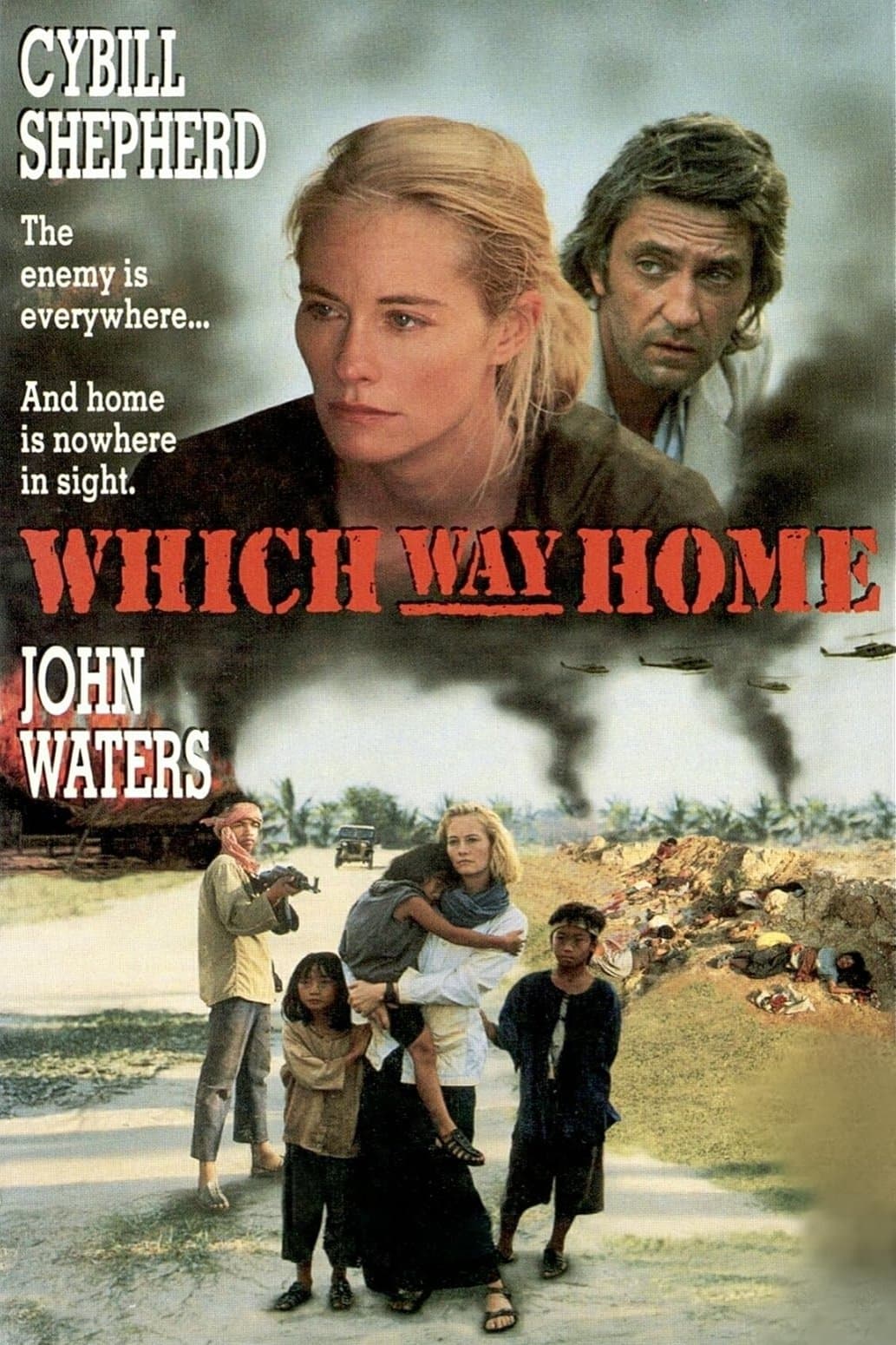 Which Way Home photo