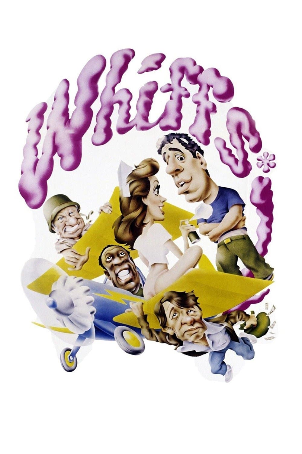 Whiffs photo