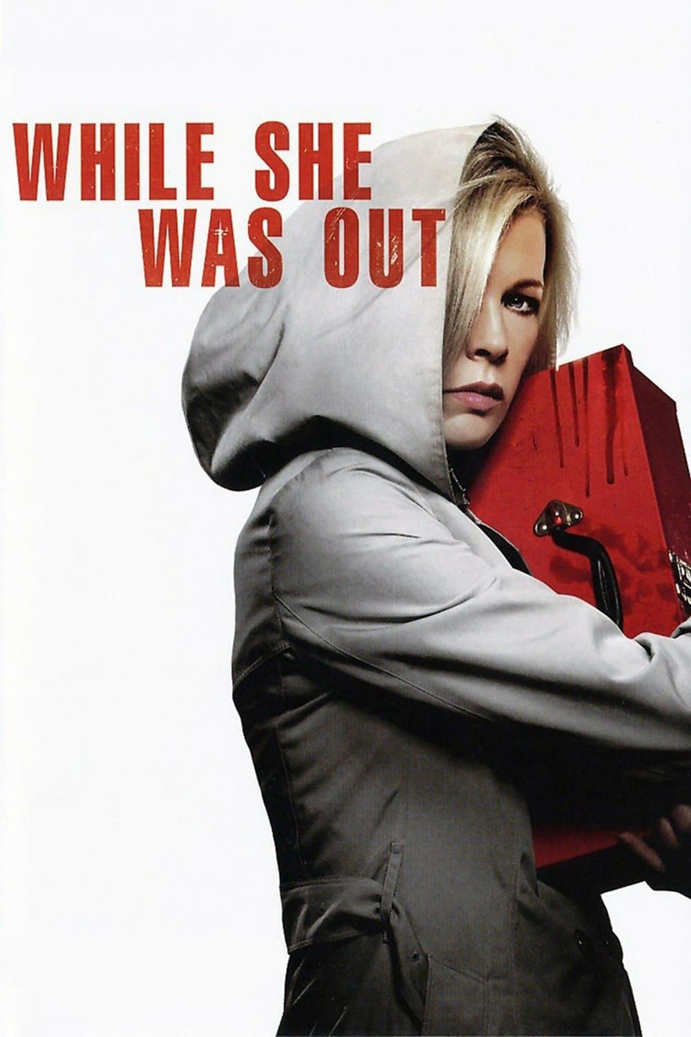 While She Was Out photo
