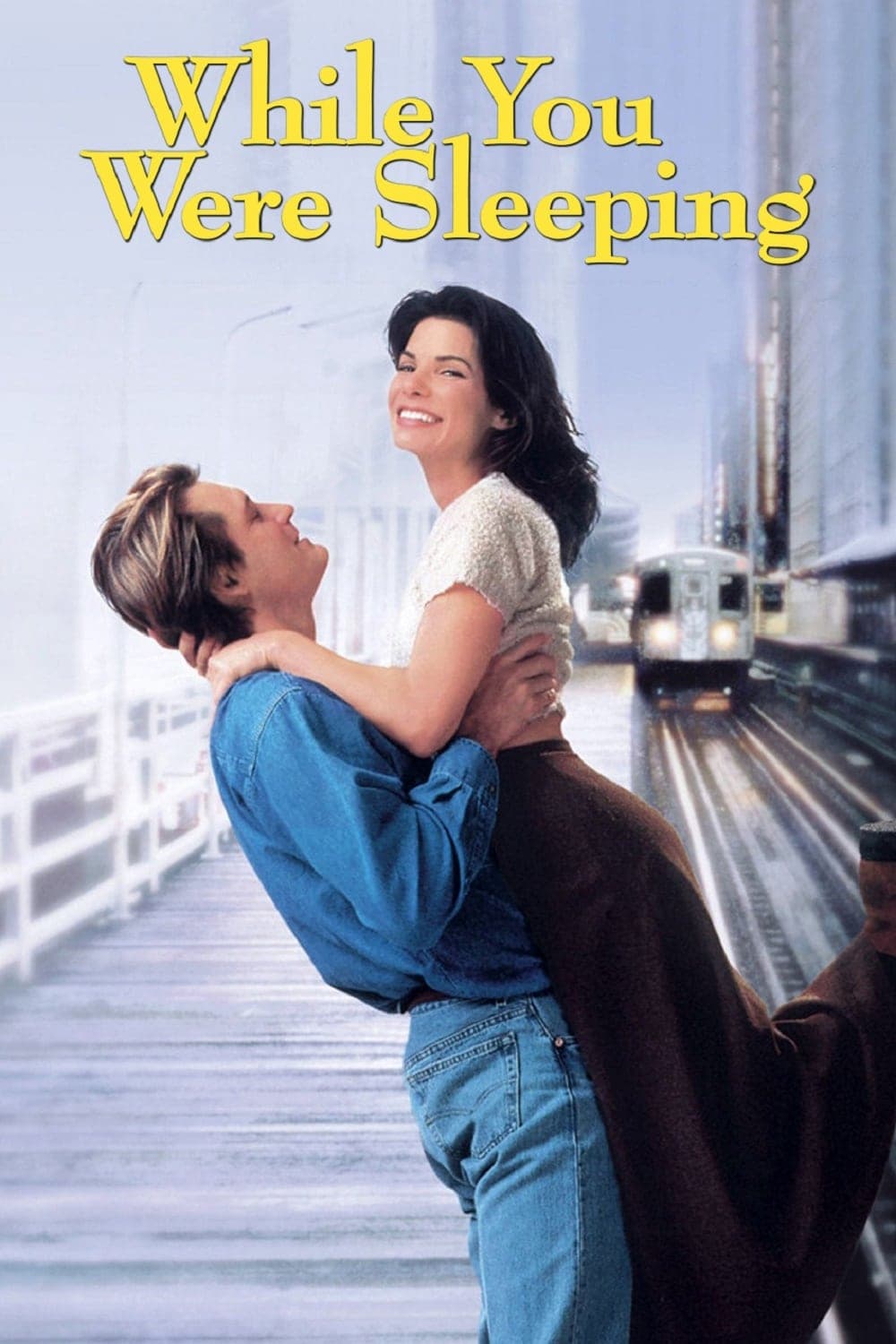 While You Were Sleeping photo