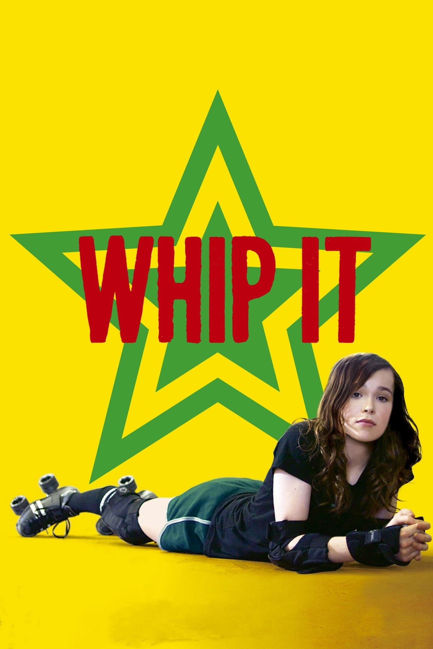 Whip It photo