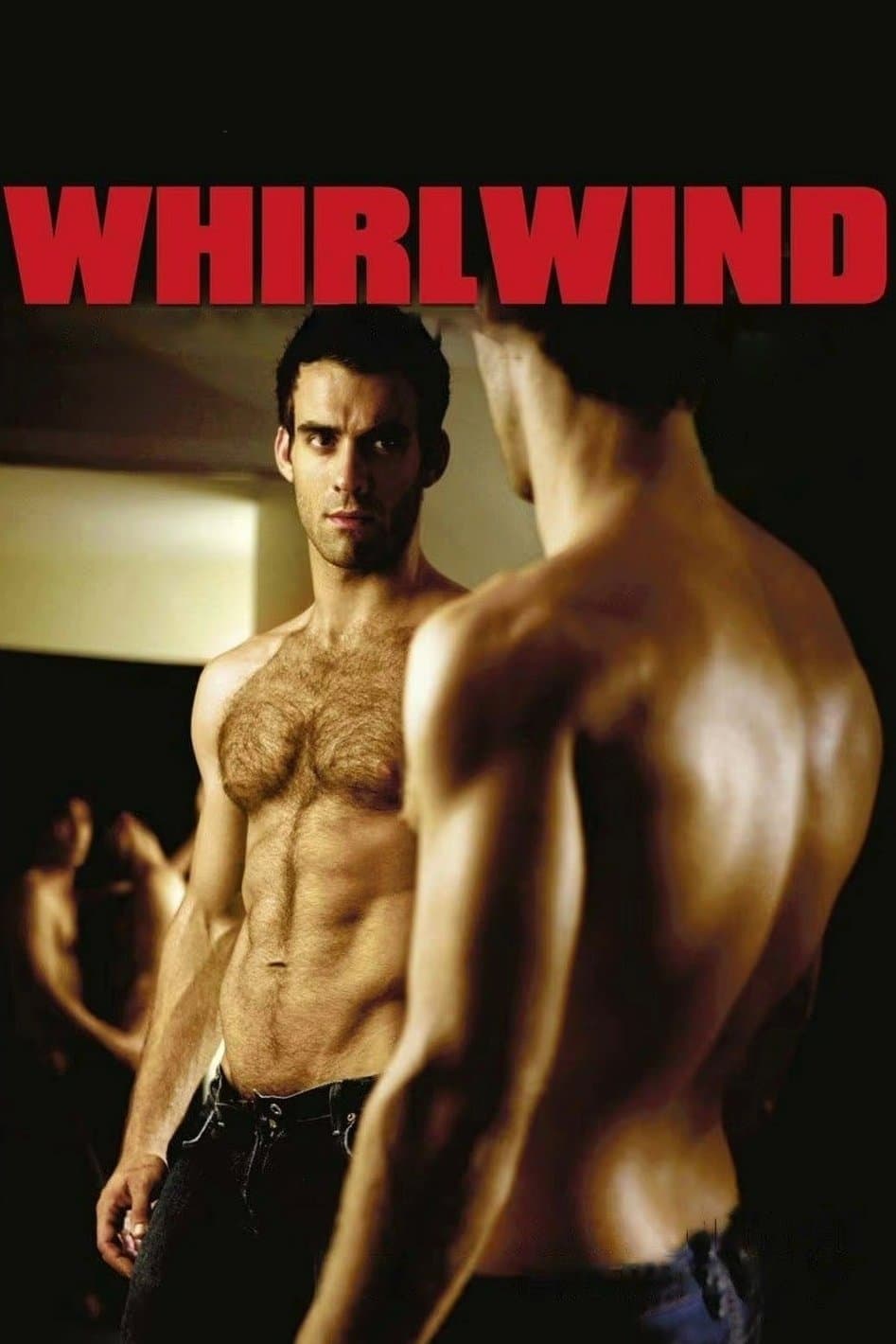 Whirlwind photo