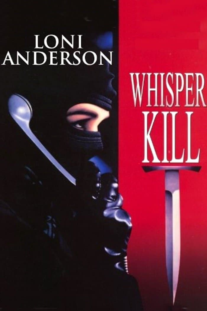 Whisper Kill photo