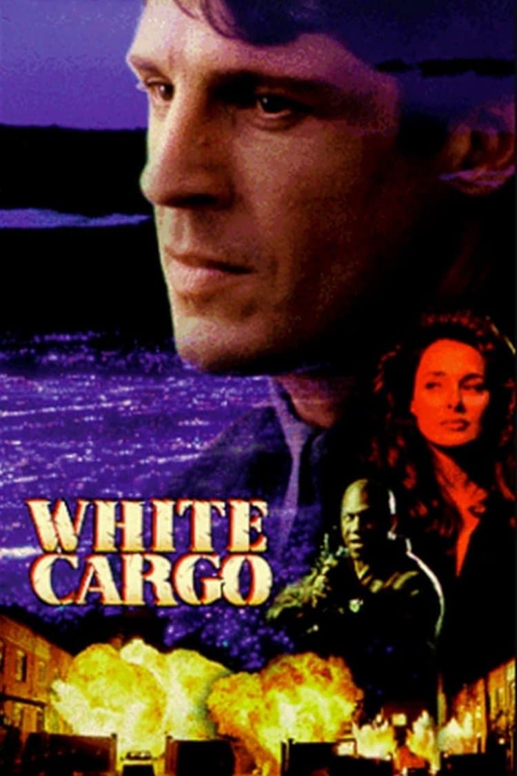 White Cargo photo