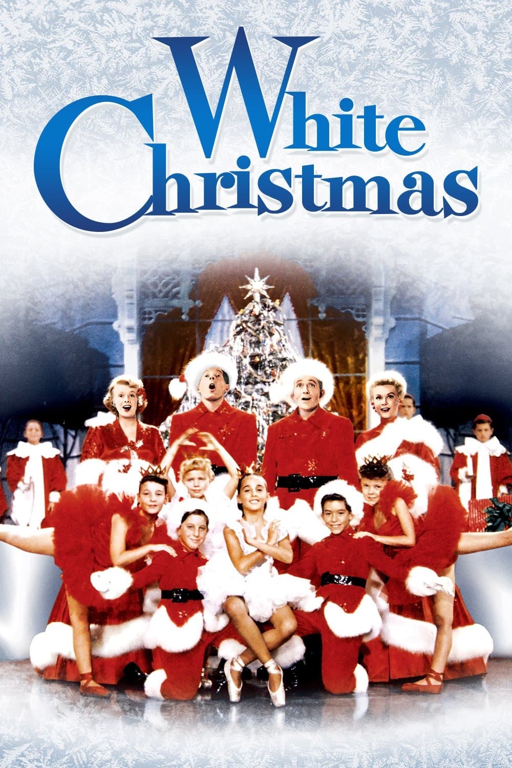 White Christmas photo