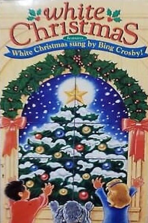 White Christmas photo