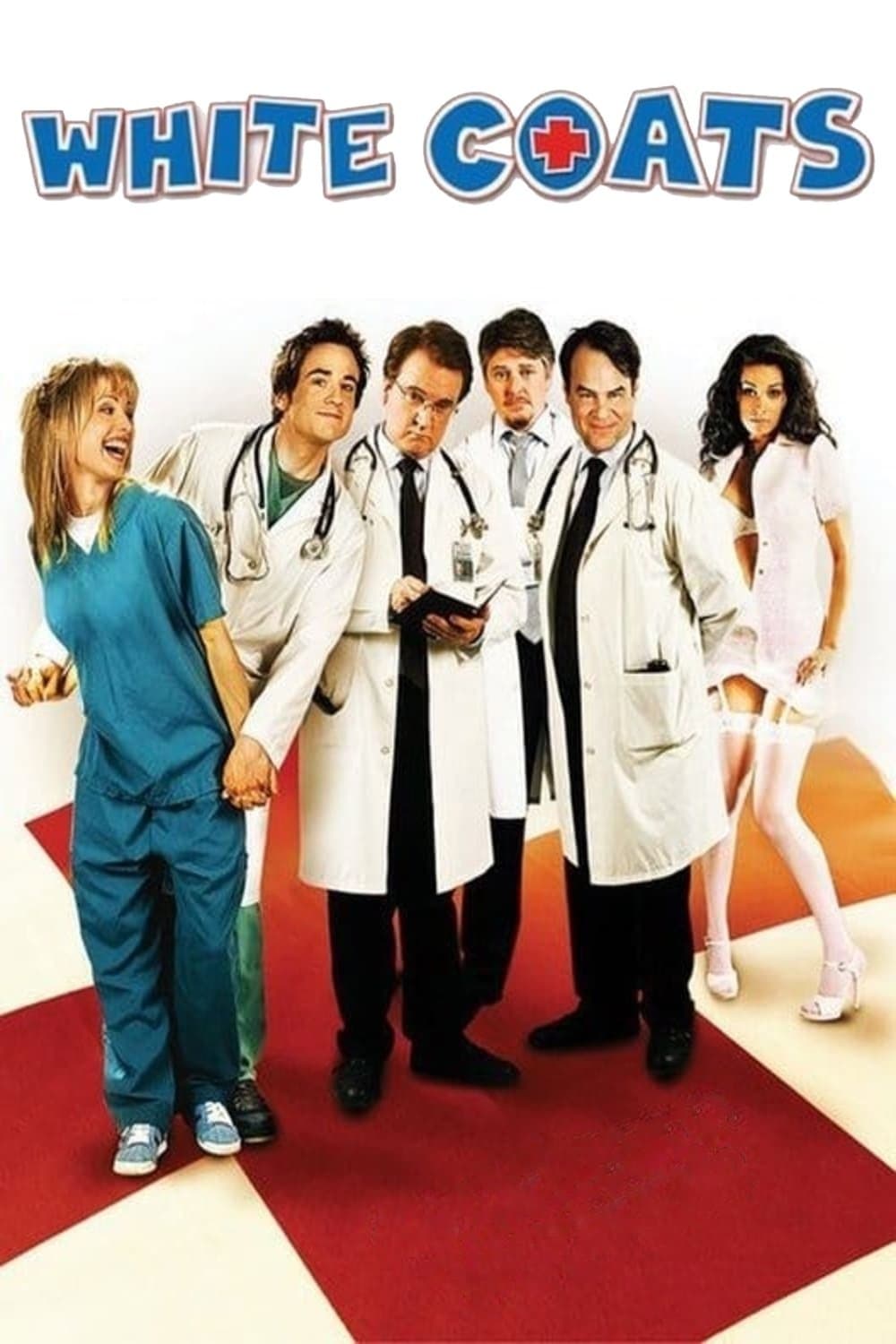 White Coats photo