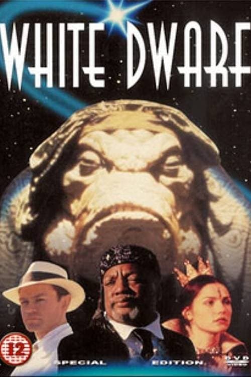 White Dwarf photo