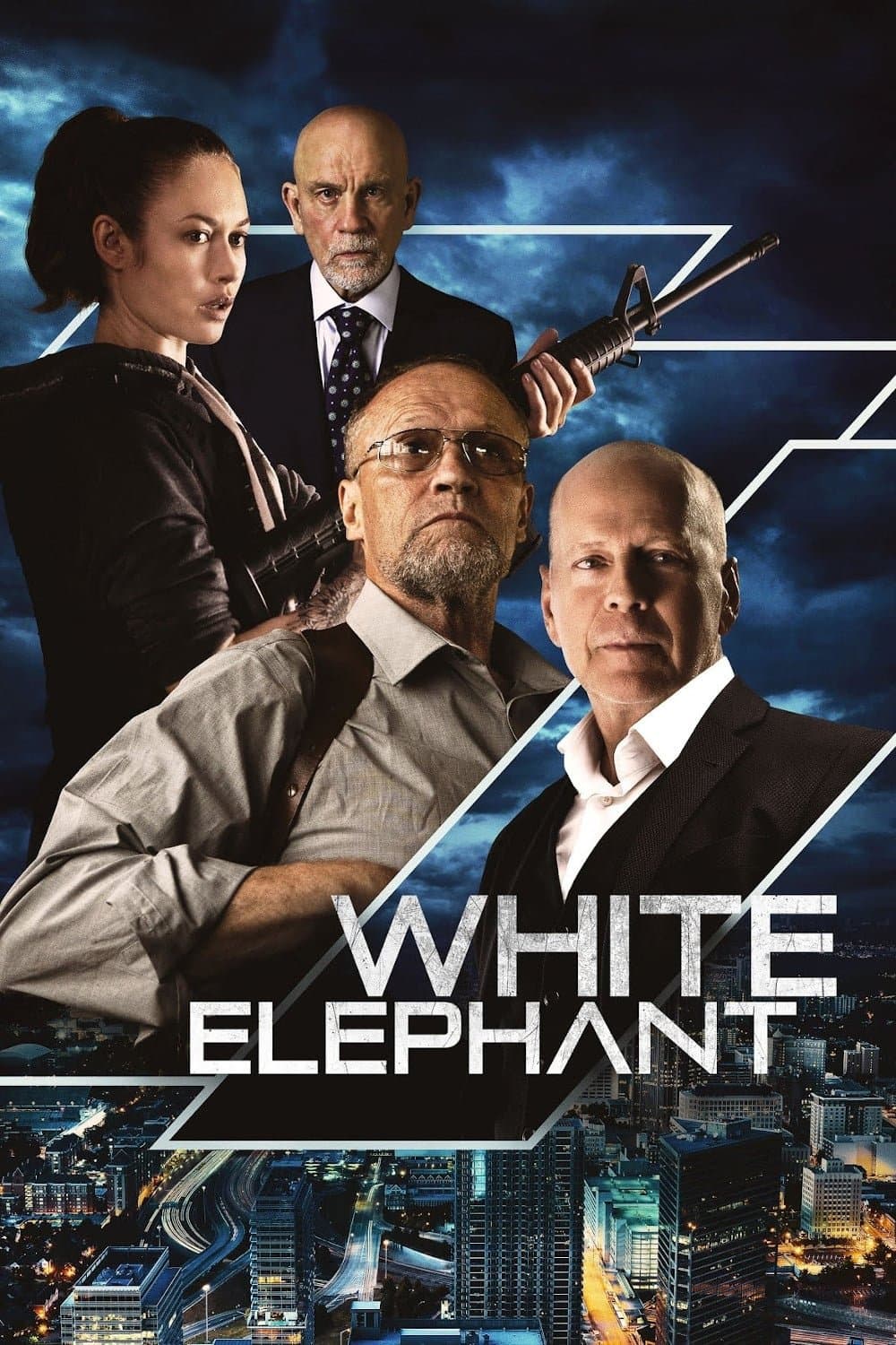 White Elephant photo