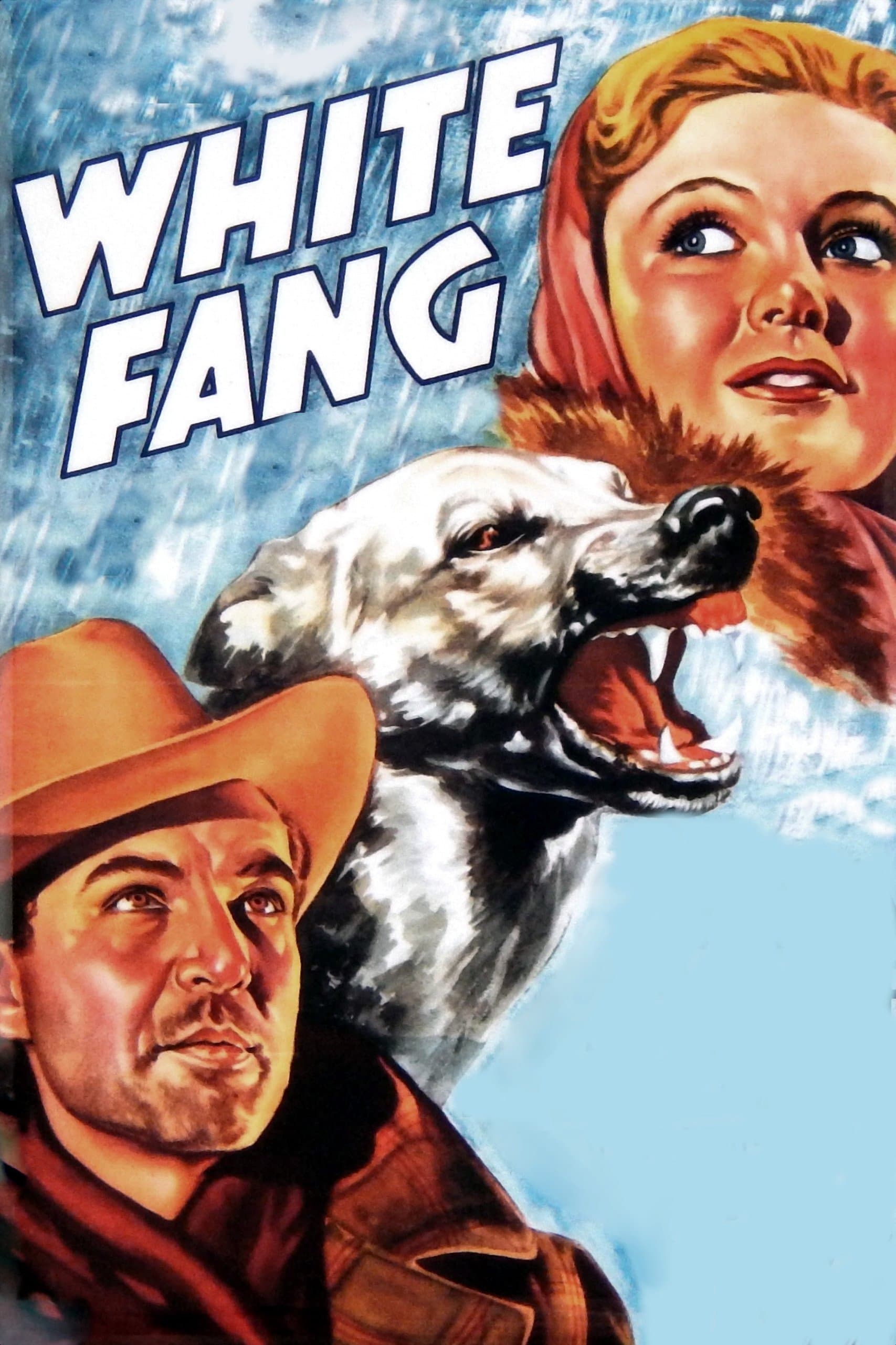 White Fang photo