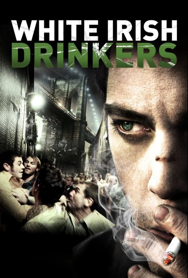 White Irish Drinkers photo
