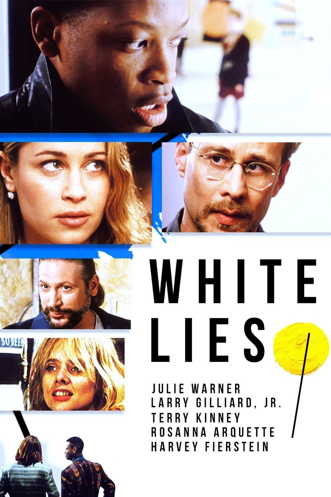 White Lies photo