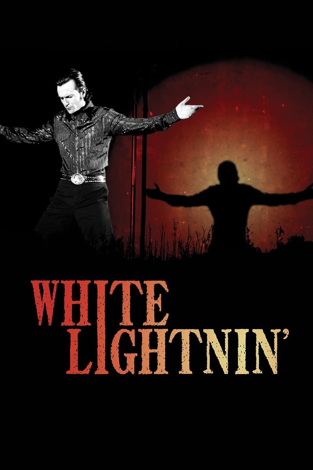 White Lightnin' photo