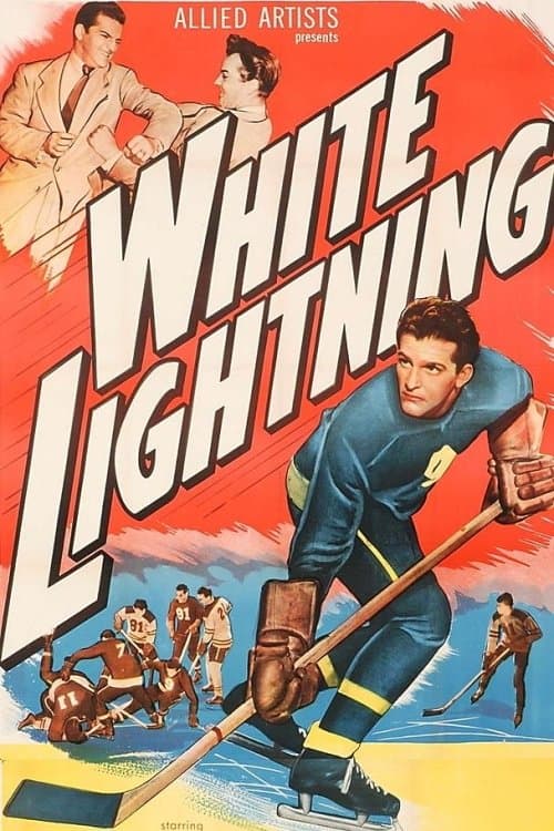 White Lightning photo