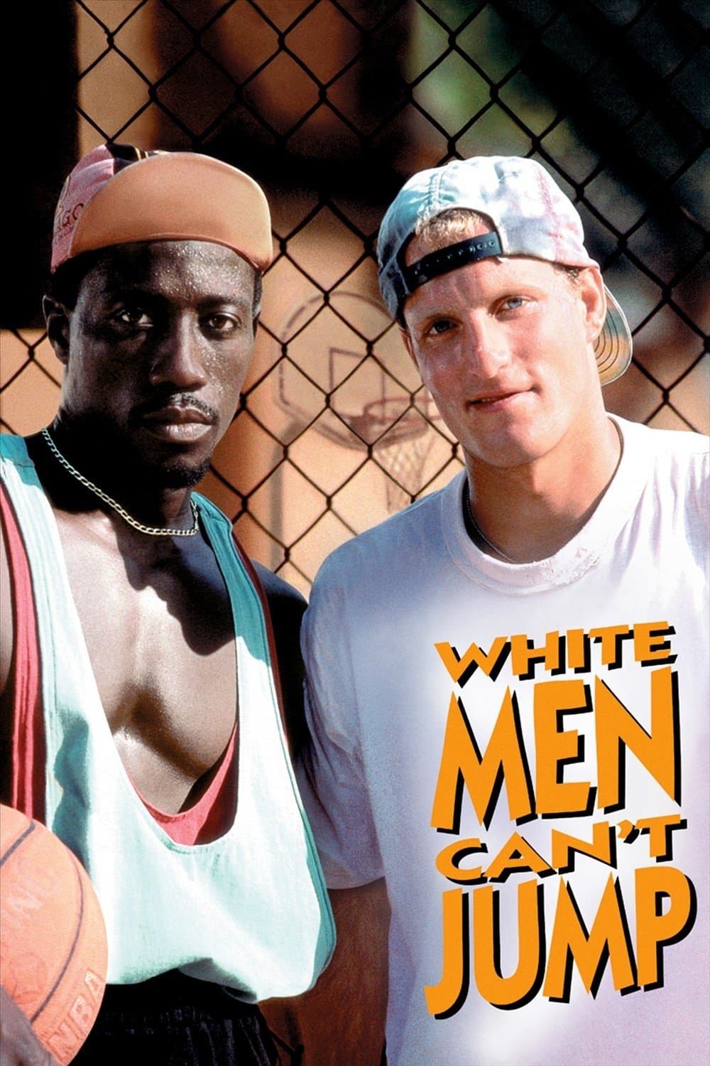 White Men Can't Jump photo