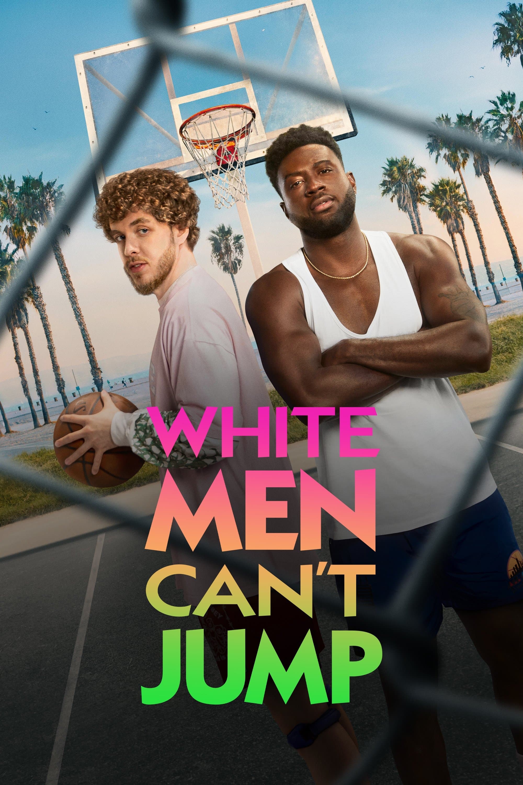 White Men Can't Jump photo